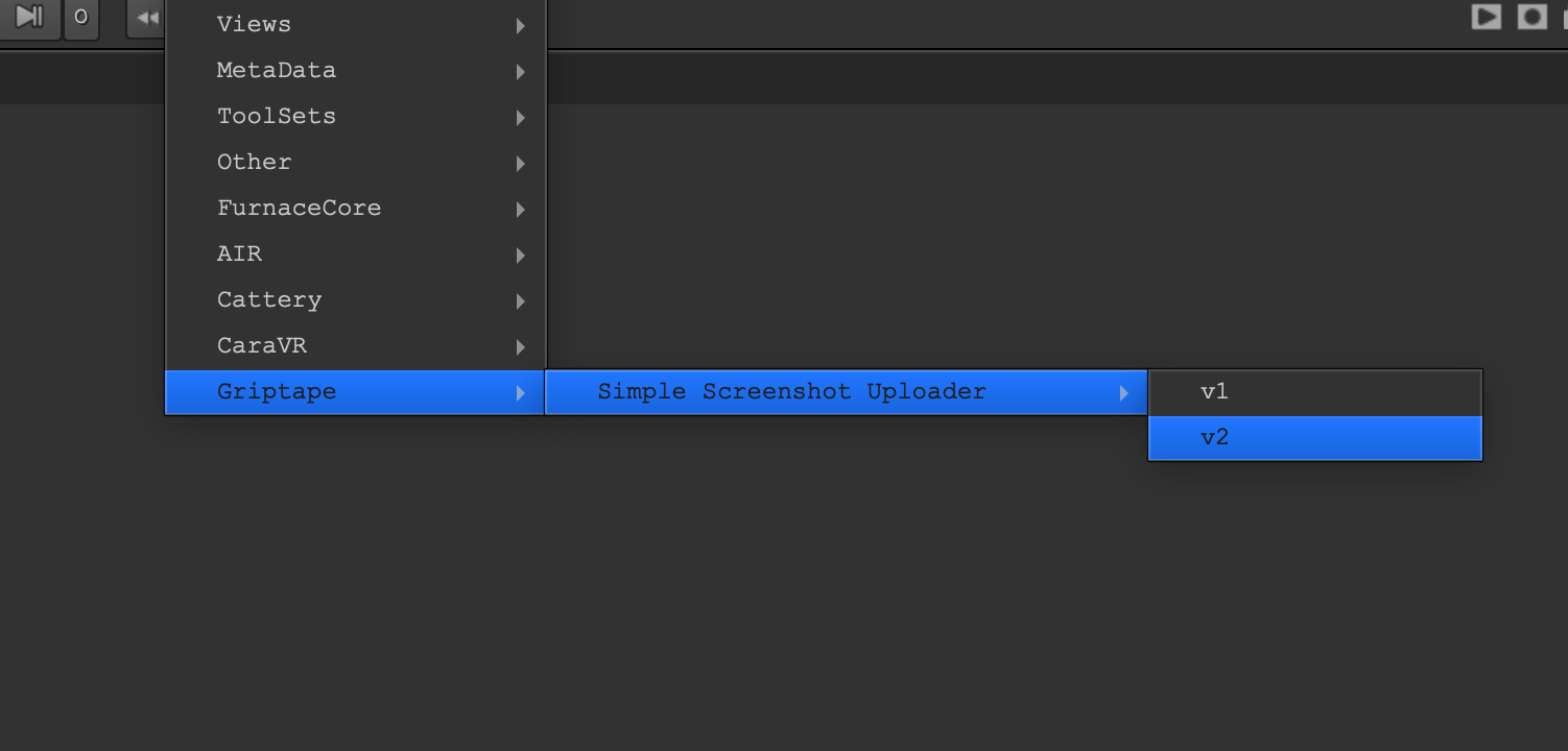 Node in Nuke