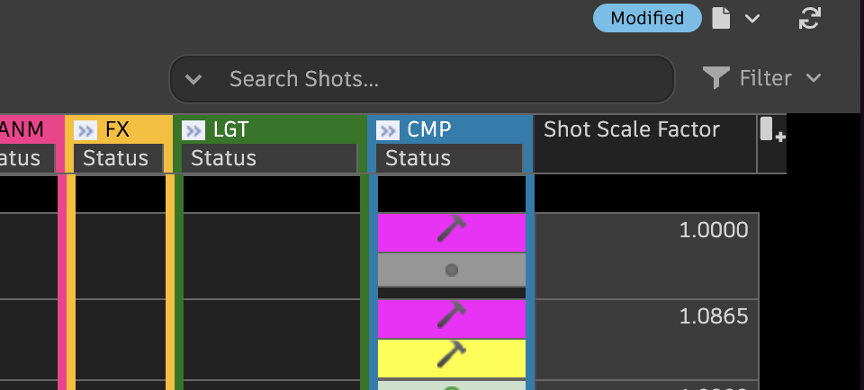 shotscale